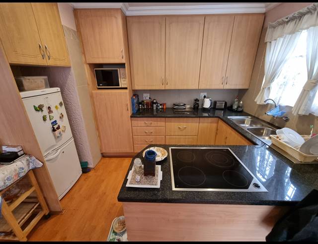 3 BEDROOM APARTMENT FOR SALE IN SUIDEROORD